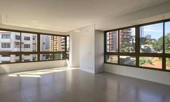 Imagem 3: Apartamento com 2 dormitórios à venda, 135 m² por R$ 1.220.000,00 - Centro - Novo Hamburgo