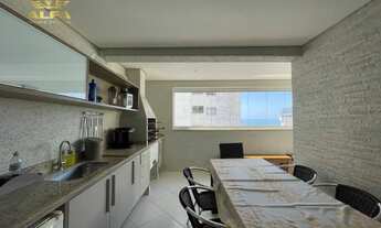 Imagem: Apartamento na praia, quadra mar, 3 suítes