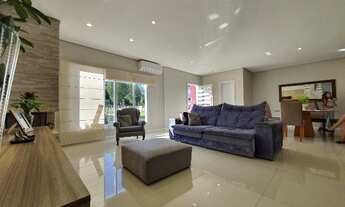 Imagem 5: Porto Alegre - Casa Padrão - Jardins Do Lago II