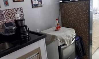 Imagem 4: Apartamento para venda com 63m² com 2 quartos em Alcântara - São Gonçalo - RJ