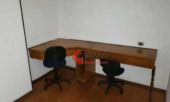 Imagem 6: Apartamento com 3 dormitórios, 124 m² - venda por R$ 500.000,00 ou aluguel por R$ 1.800,00