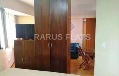 Imagem 4: Rarus Flats - Flat para locação - Edifício Riverside