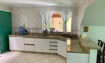 Imagem 6: Casa em Condomínio Fechado na Barra Sul em Balneário Camboriú