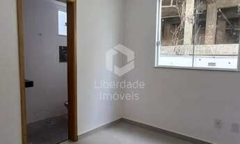 Imagem 3: BELO HORIZONTE - Apartamento Padrão - Caiçara