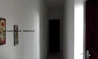 Imagem 7: Casa para Venda em Parnamirim, Nova Esperança, 3 dormitórios, 1 suíte, 2 banheiros, 2 vaga