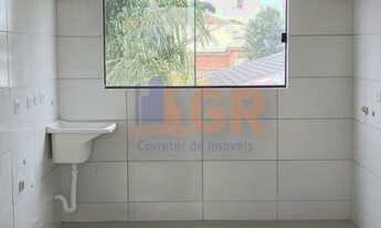 Imagem 6: Apartamento para Venda em Pinhais, Vargem Grande, 3 dormitórios, 1 suíte, 2 banheiros, 1 v