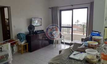 Imagem 3: Apartamento à venda 1 Quarto, 1 Vaga, 55M², Agenor de Campos, Mongaguá - SP