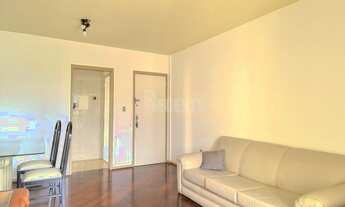 Imagem 2: FLORIANóPOLIS - Apartamento Padrão - Trindade