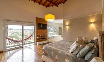 Imagem 4: Casa - Residencial Parque das Araucárias - Campinas