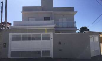 Imagem 2: Jundiaí - Casa Padrão - Mirante de Jundiaí