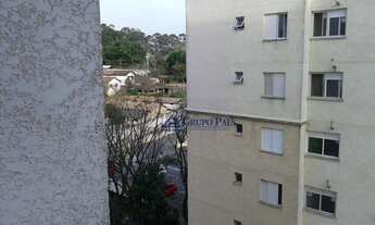 Imagem 5: Apartamento com 2 dormitórios à venda, 49 m² por R$ 215.000,00 - (Zona Norte) Barro Branco