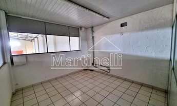 Imagem 13: Ribeirão Preto - Galpão/Depósito/Armazém - Parque Industrial Lagoinha