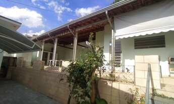 Imagem 2: Casa - Chácara da Barra - Campinas