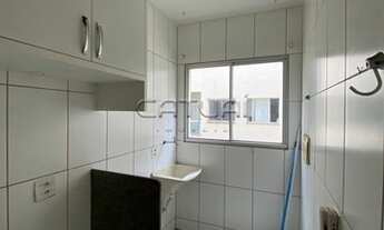 Imagem 6: Apartamento com 2 quartos no Villa Bella Res. Cond. Fechado - Bairro Nossa Senhora de Lou