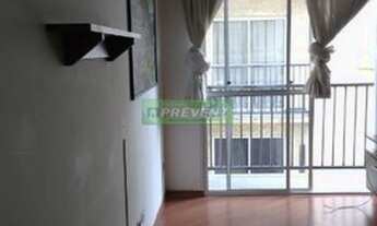 Imagem 4: APARTAMENTO - VENDA - CARAPICUÍBA