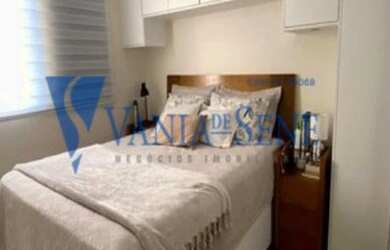 Imagem 5: SAO JOSE DOS CAMPOS - Residential / Apartment - RESIDENCIAL AQUARIUS