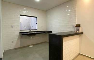 Imagem 5: Casa para venda tem 180 metros quadrados com 3 quartos em Sapiranga - Fortaleza - Ceará