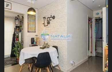 Imagem 2: Apartamento com 2 dorms, Carandiru, São Paulo - R$ 460 mil, Cod: 65647