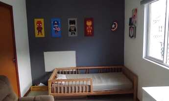 Imagem 6: Linda casa 4/4 Abrantes, condomínio fechado com infraestrutura completa