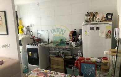 Imagem 7: Apartamento para locação - Vila Valparaiso, Santo Andre