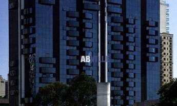 Imagem 4: Sala para alugar, sem móveis, 35 m² por R$ 3.500/mês pacote/PACOTE - Edifício Murano - Bar