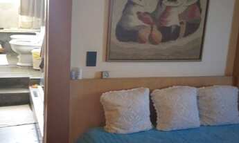 Imagem 5: Cobertuda Duplex à venda com seis (06) quartos em Boa Viagem, Recife-PE. Edf. Villa Lobos