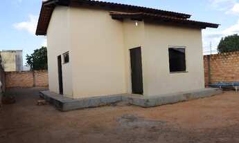 Imagem: Casa Apta a Financiamento