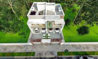 Imagem 5: Sobrado 3 Dormitórios para venda em São José dos Pinha