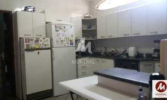 Imagem 4: Casa (sobrado na rua) 5 dormitórios/suite, cozinha planejada