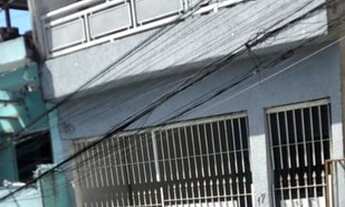 Imagem: Sobrado na zona norte Sp