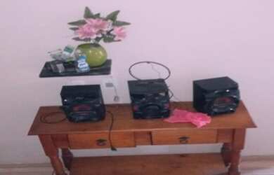 Imagem 6: RIO DE JANEIRO - Casa Padrão - MARECHAL HERMES