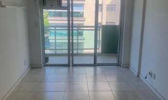 Imagem 2: Apartamento com 2 dormitórios à venda, 70 m² por R$ 750.000,00 - Barra da Tijuca - Rio de