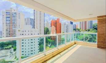 Imagem 6: Apartamento à venda na Vila Andrade 104m²