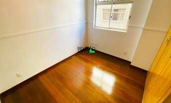 Imagem 5: Apartamento para aluguel, 4 quartos, 1 suíte, 2 vagas, Buritis - Belo Horizonte/MG