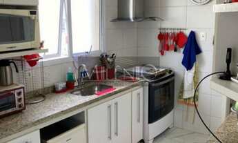 Imagem 5: SãO PAULO - Apartamento Padrão - Vila Mascote