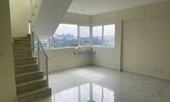 Imagem 2: Cobertura - Mansões Santo Antônio - Campinas