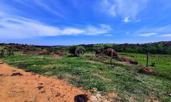 Imagem 3: ITU - RURAL - PEDREGULHO