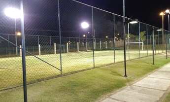 Imagem 4: Casa de condomínio para venda possui 224 metros quadrados com 3 quartos