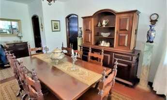 Imagem 5: Casa para Venda em Teresópolis, Caxangá, 3 dormitórios, 1 suíte, 3 banheiros, 7 vagas