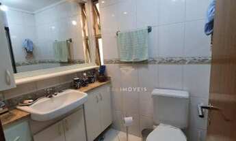 Imagem 2: Apartamento com 3 dormitórios à venda, 63 m² por R$ 450.000 - Tatuapé - São Paulo/SP