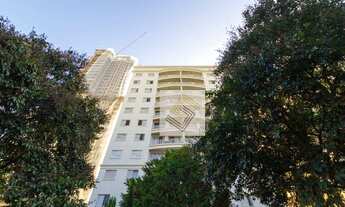 Imagem 2: Lindo apartamento mobiliado, com moderna decoração, 3 dorms sendo 1 suite