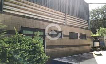 Imagem: Galpão - Vale Verde - Valinhos