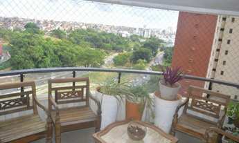 Imagem 3: Apartamento venda, NASCENTE TOTAL, 210m 4 quartos, Cidade Jardim, Salvador - Bahia