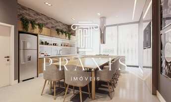 Imagem 7: CURITIBA - Apartamento Padrão - Bigorrilho