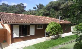 Imagem 6: Ibiúna; Condomínio Fechado "VELEIROS DE IBIÚNA", à Verdadeira Casa de Campo; c/1