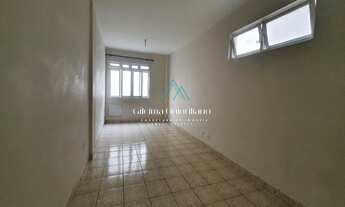 Imagem: SANTOS - Apartamento Padrão - GONZAGA