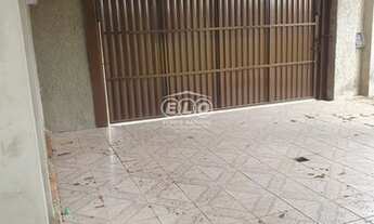 Imagem 4: SOBRADO À VENDA NO JARDIM MORADA DO SOL/INDAIATUBA-SP