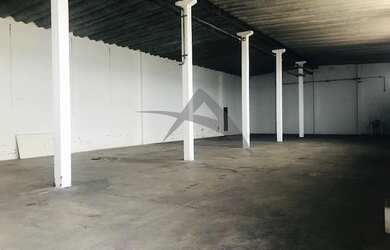 Imagem 6: Galpão - Macuco - Valinhos