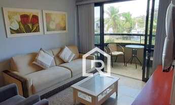 Imagem 5: Apartamento com 3 dormitórios à venda, 103 m² por R$ 570.000,00 - Praia da Enseada Aquári