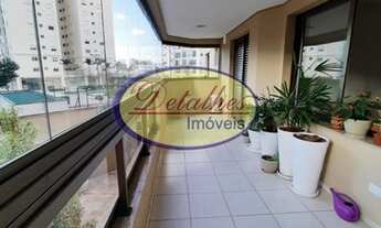 Imagem 2: Apartamento para Locação em São José dos Campos, Parque Residencial Aquarius, 4 dormitório